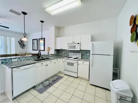 2413 Silver Palm Drive Kissimmee FL 34747