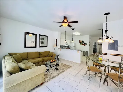 2413 Silver Palm Drive Kissimmee FL 34747