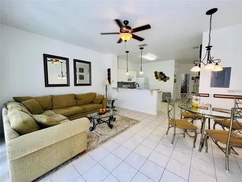 2413 Silver Palm Drive Kissimmee FL 34747