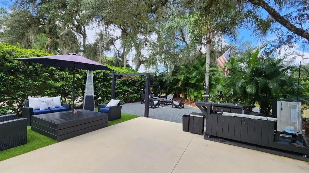 281 Foal Drive River Ranch FL 33867