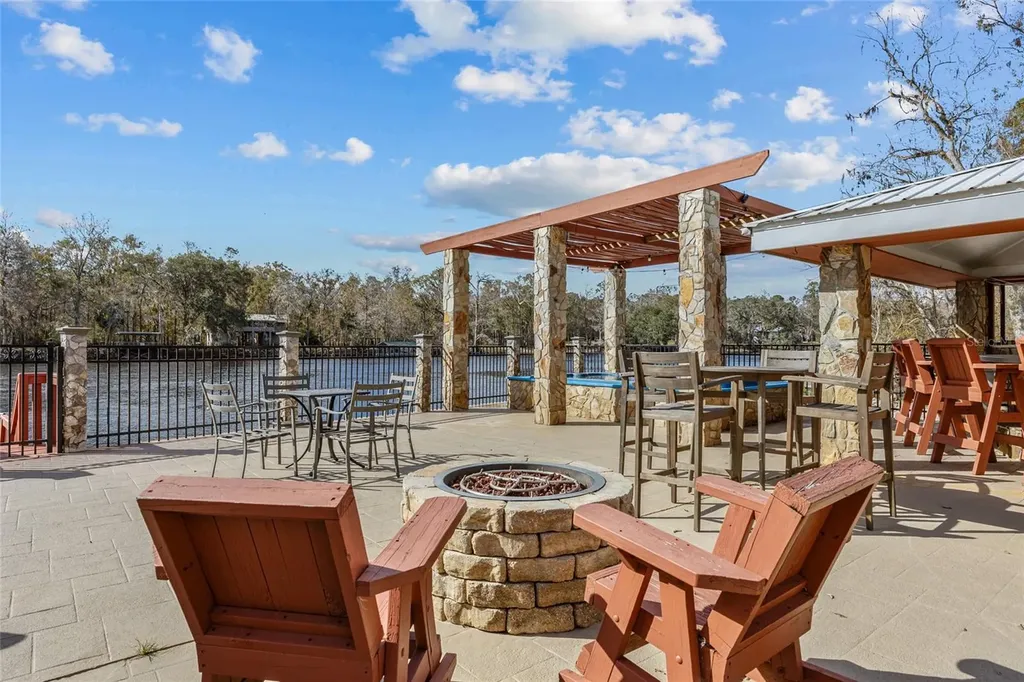 3130 SW 86th Way Bell FL 32619