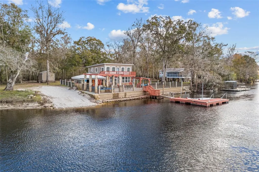 3130 SW 86th Way Bell FL 32619