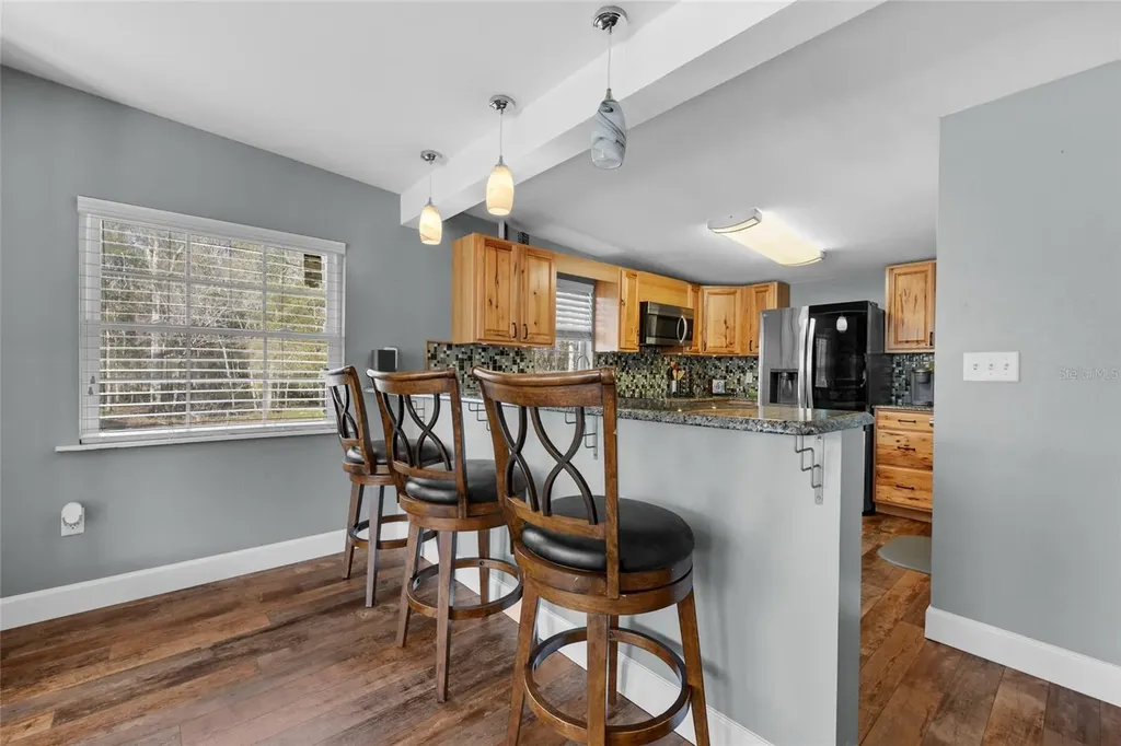 3130 SW 86th Way Bell FL 32619