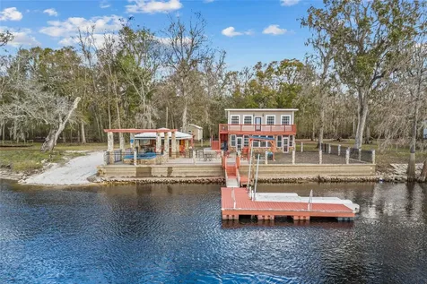3130 SW 86th Way Bell FL 32619