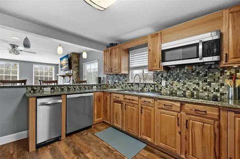3130 SW 86th Way Bell FL 32619