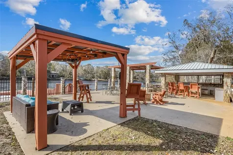 3130 SW 86th Way Bell FL 32619