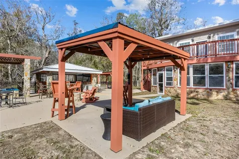 3130 SW 86th Way Bell FL 32619