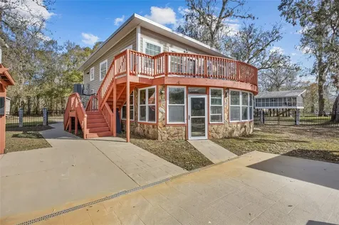 3130 SW 86th Way Bell FL 32619