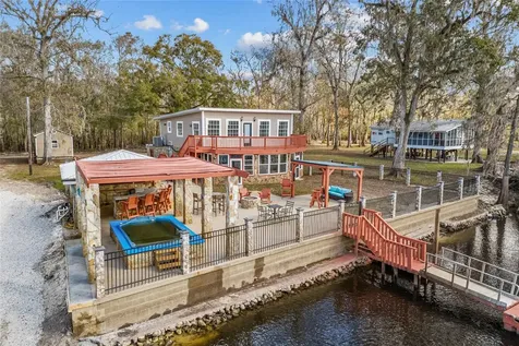 3130 SW 86th Way Bell FL 32619