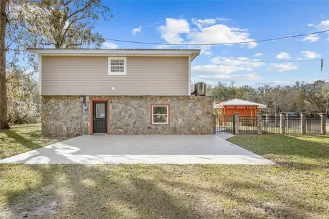 3130 SW 86th Way Bell FL 32619