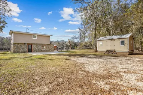 3130 SW 86th Way Bell FL 32619