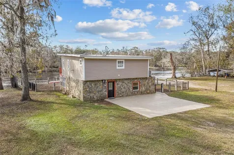 3130 SW 86th Way Bell FL 32619