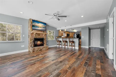 3130 SW 86th Way Bell FL 32619