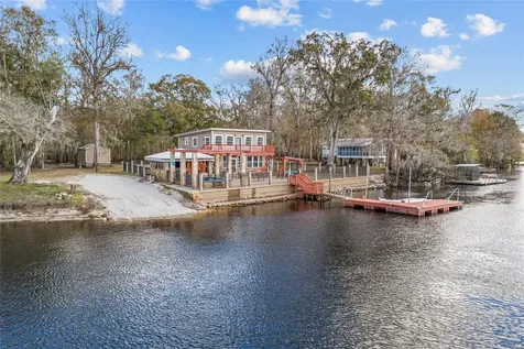 3130 SW 86th Way Bell FL 32619