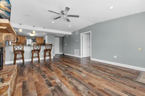 3130 SW 86th Way Bell FL 32619