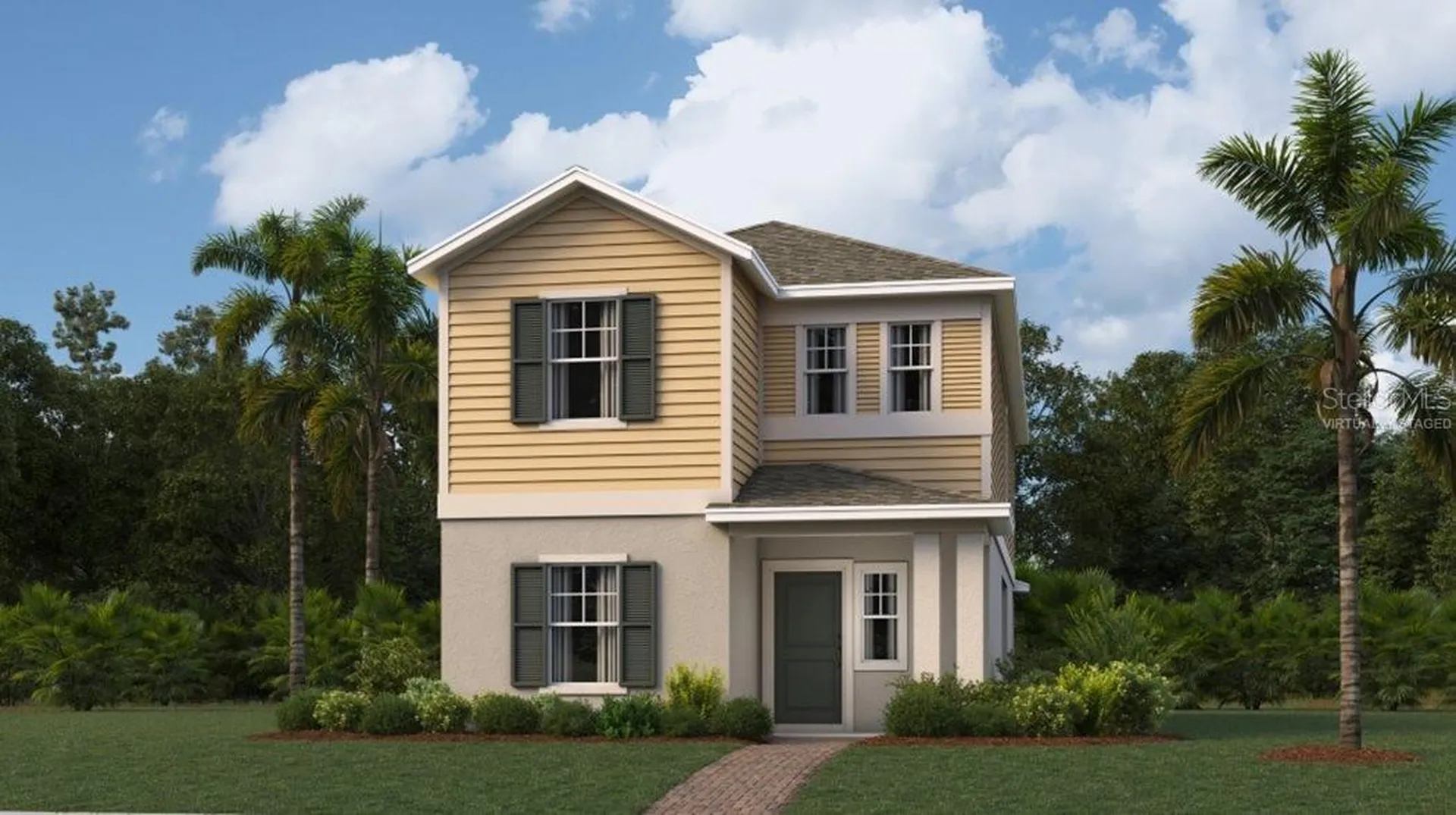6072 Zen Way Clermont FL 34714