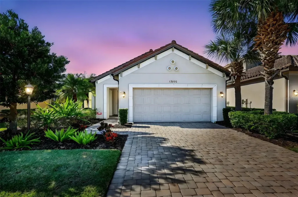 12826 Del Corso Loop Bradenton FL 34211