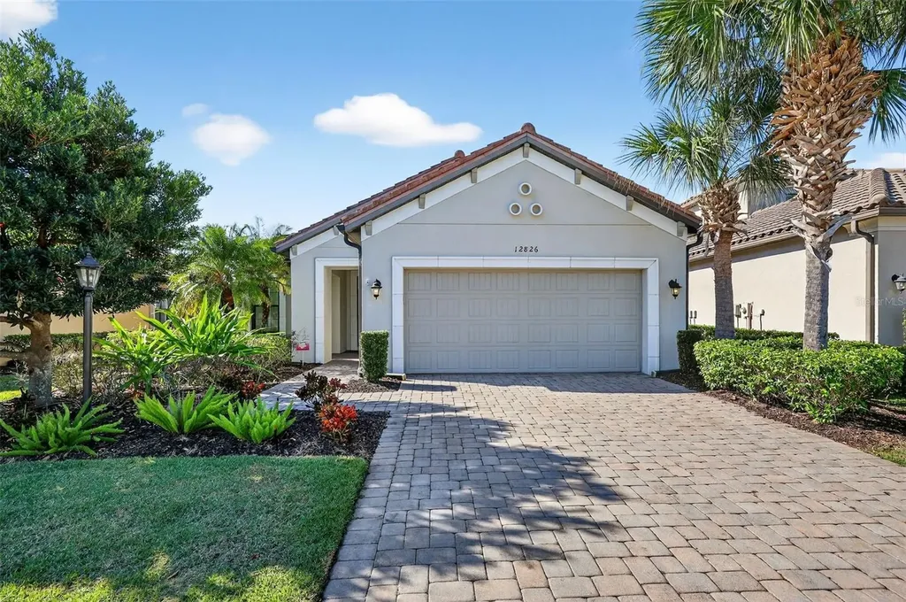 12826 Del Corso Loop Bradenton FL 34211