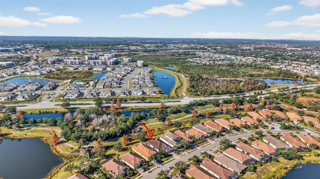 12826 Del Corso Loop Bradenton FL 34211