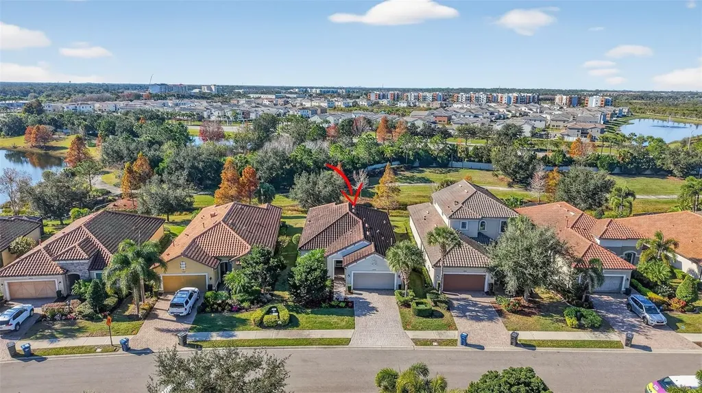 12826 Del Corso Loop Bradenton FL 34211