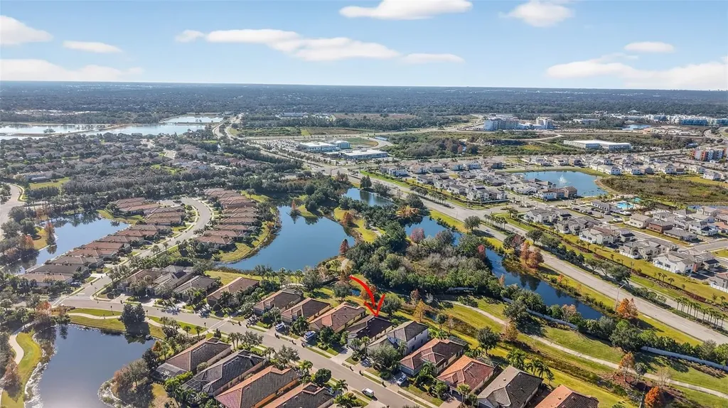 12826 Del Corso Loop Bradenton FL 34211