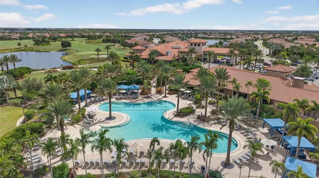 12826 Del Corso Loop Bradenton FL 34211