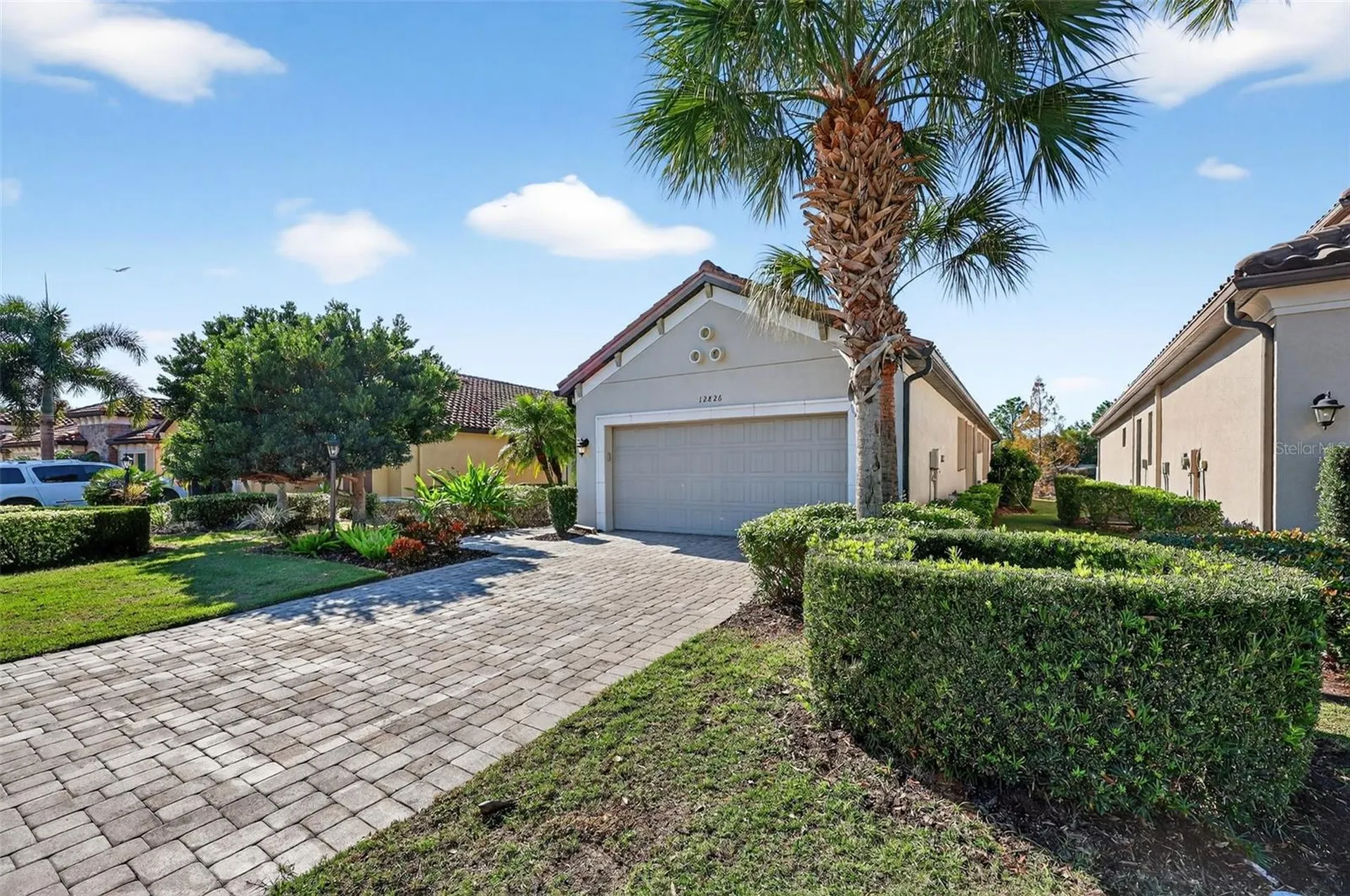 12826 Del Corso Loop Bradenton FL 34211