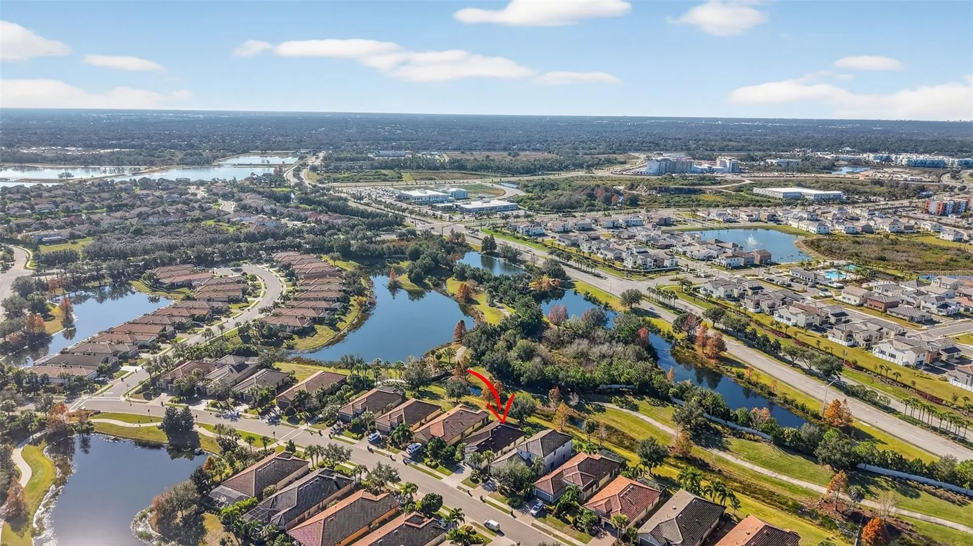 12826 Del Corso Loop Bradenton FL 34211