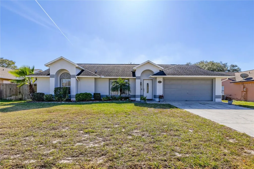 6907 Log Jam Court Ocoee FL 34761
