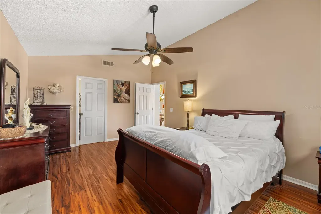 6907 Log Jam Court Ocoee FL 34761