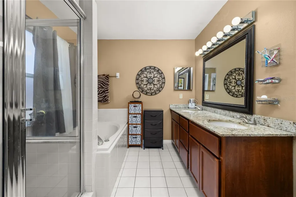 6907 Log Jam Court Ocoee FL 34761