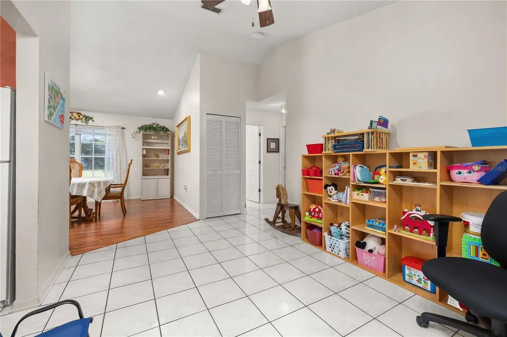 6907 Log Jam Court Ocoee FL 34761