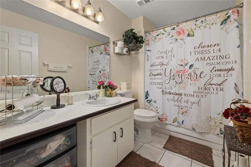 6907 Log Jam Court Ocoee FL 34761