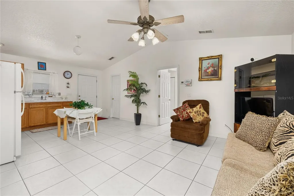 6907 Log Jam Court Ocoee FL 34761