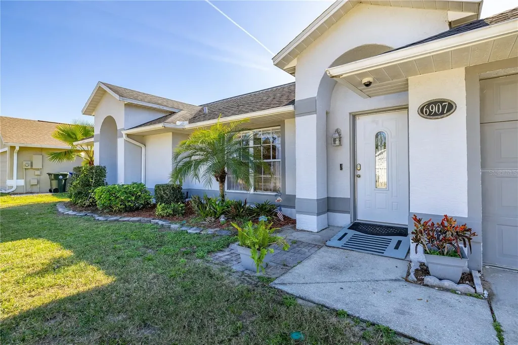 6907 Log Jam Court Ocoee FL 34761