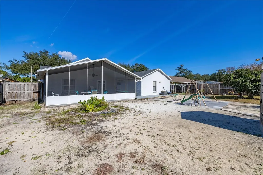 6907 Log Jam Court Ocoee FL 34761