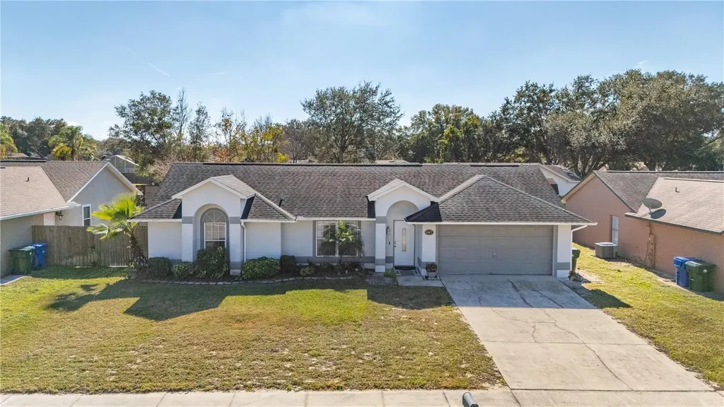6907 Log Jam Court Ocoee FL 34761
