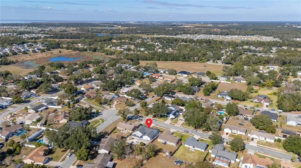 6907 Log Jam Court Ocoee FL 34761