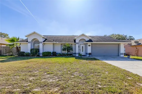6907 Log Jam Court Ocoee FL 34761