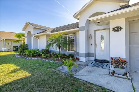 6907 Log Jam Court Ocoee FL 34761