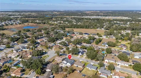 6907 Log Jam Court Ocoee FL 34761