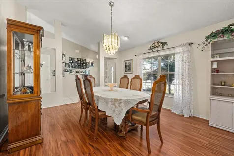 6907 Log Jam Court Ocoee FL 34761