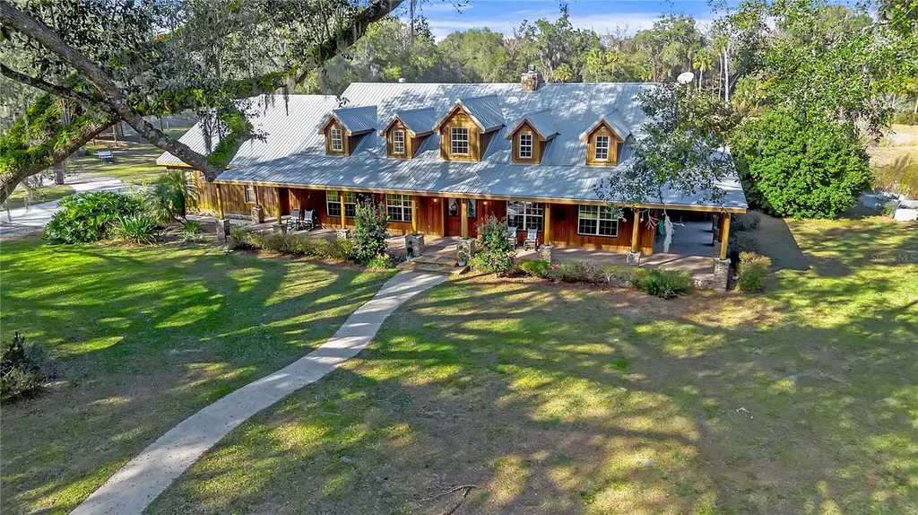 27737 County Road 44a Eustis FL 32736