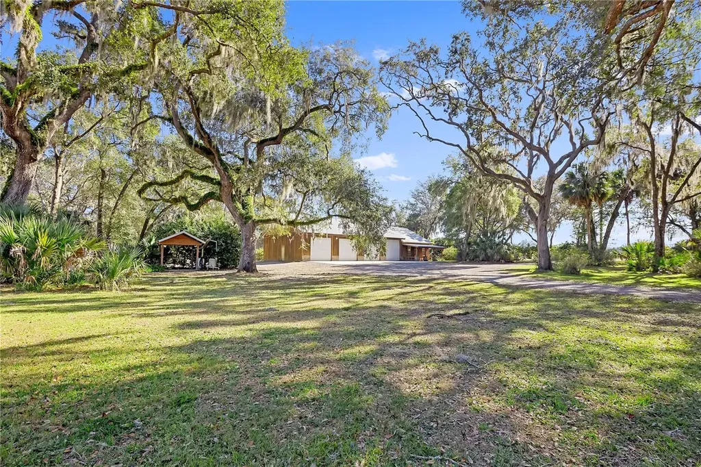 27737 County Road 44a Eustis FL 32736