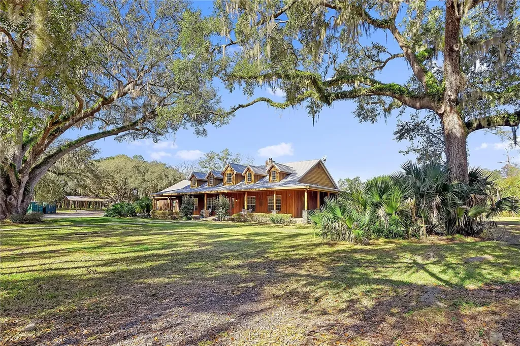 27737 County Road 44a Eustis FL 32736