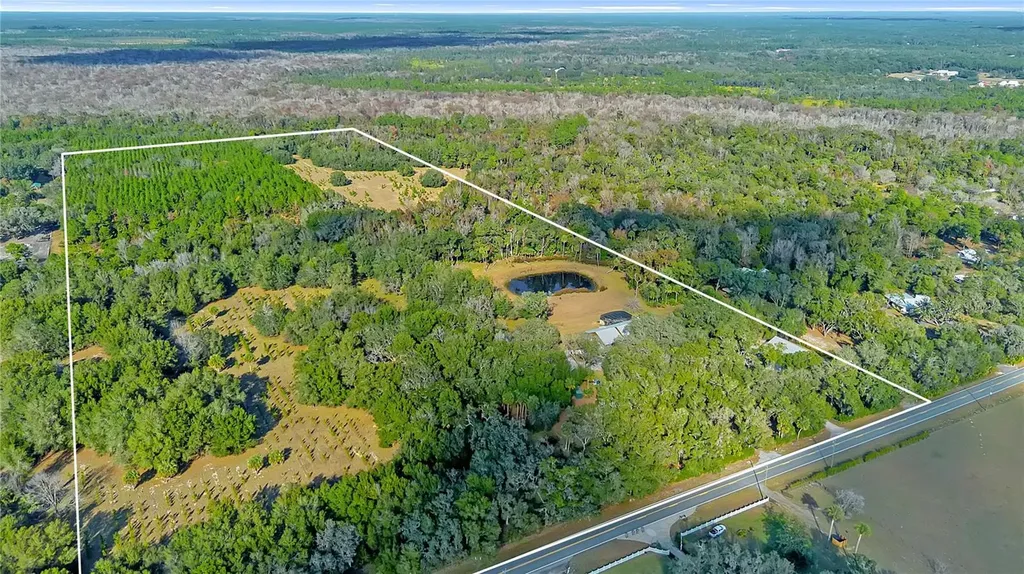 27737 County Road 44a Eustis FL 32736