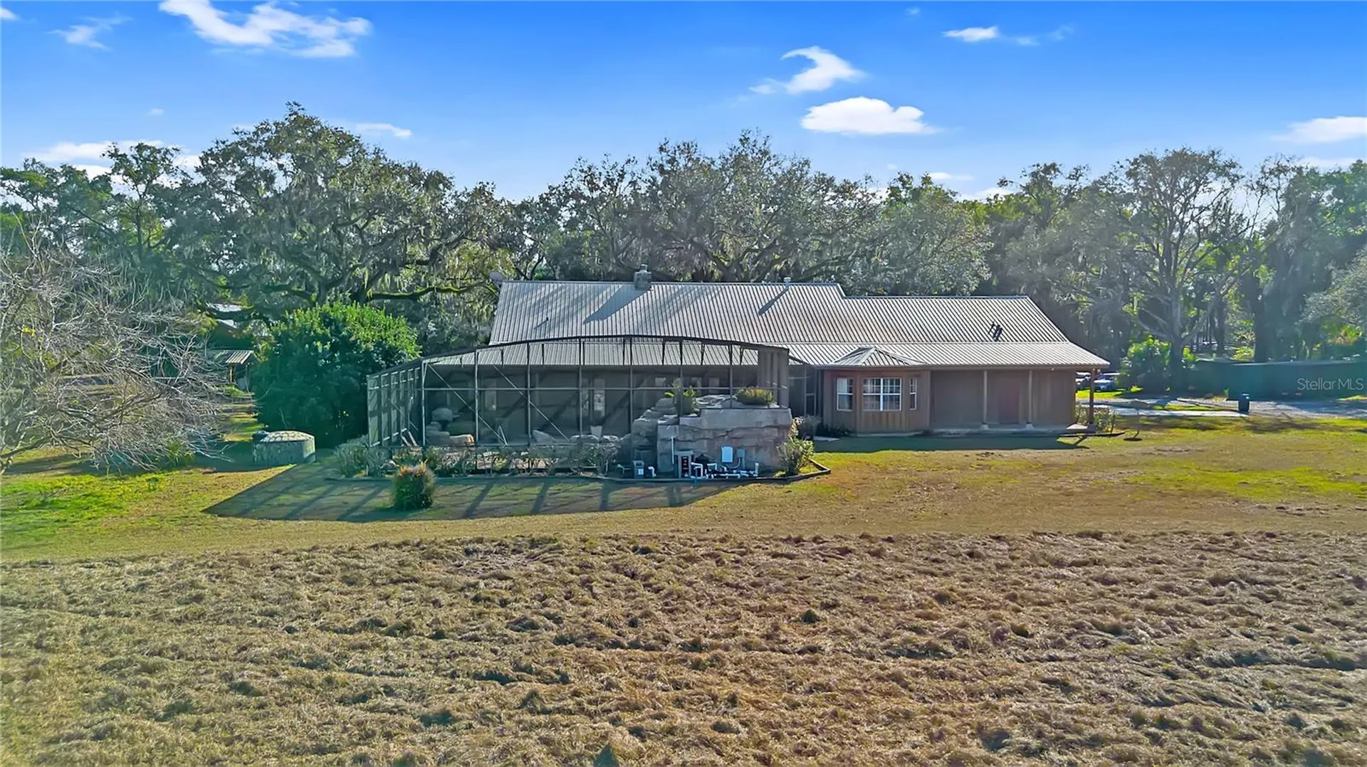 27737 County Road 44a Eustis FL 32736