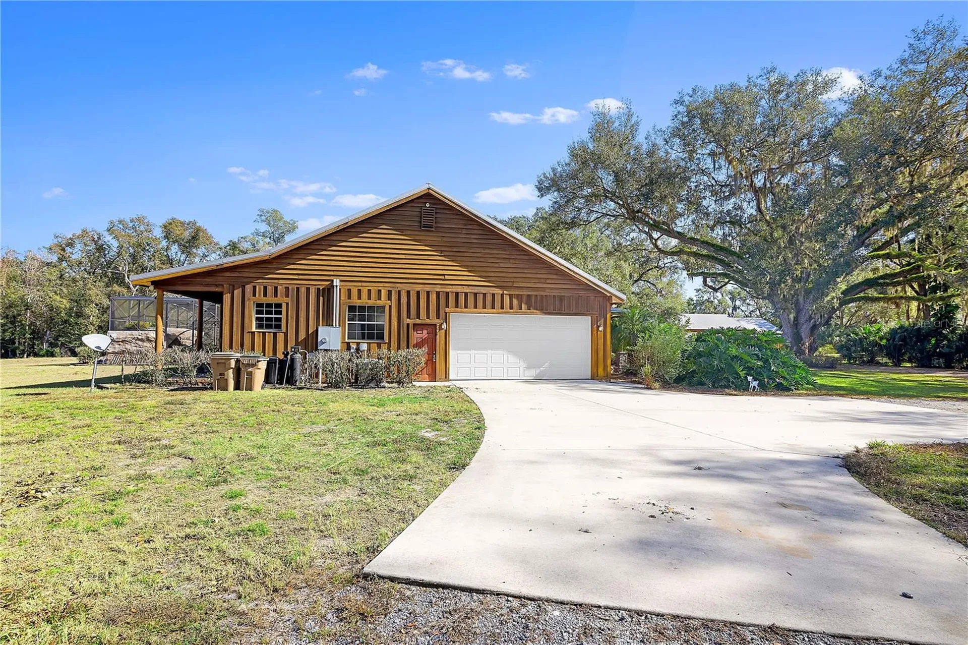 27737 County Road 44a Eustis FL 32736