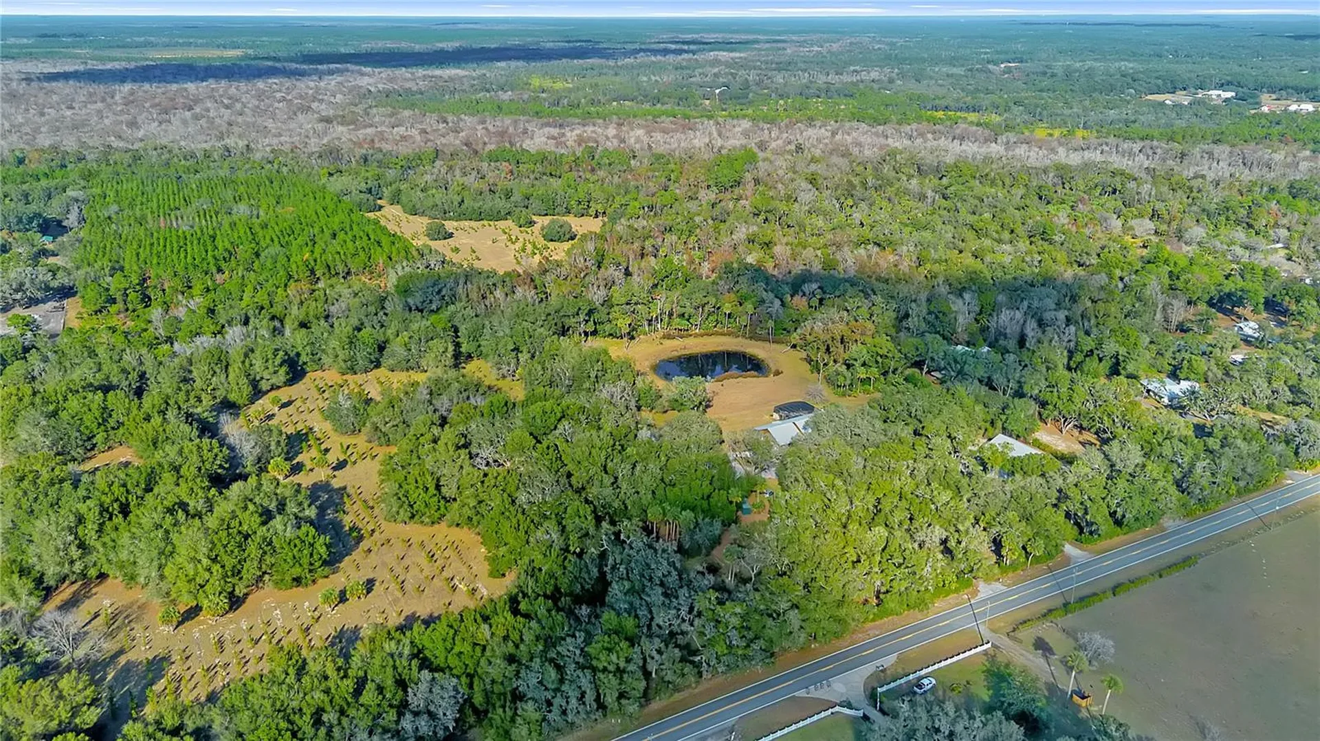 27737 County Road 44a Eustis FL 32736