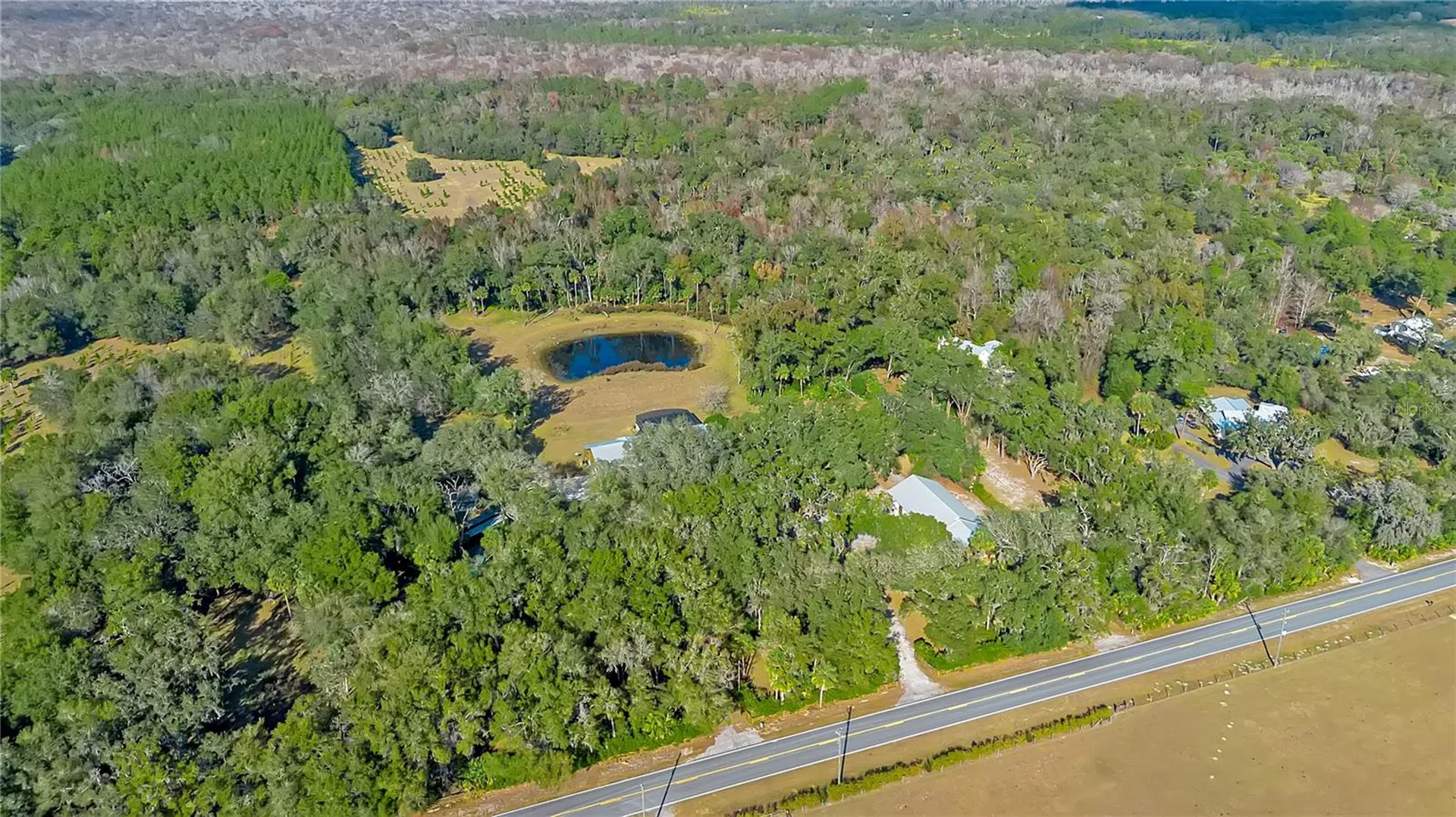 27737 County Road 44a Eustis FL 32736